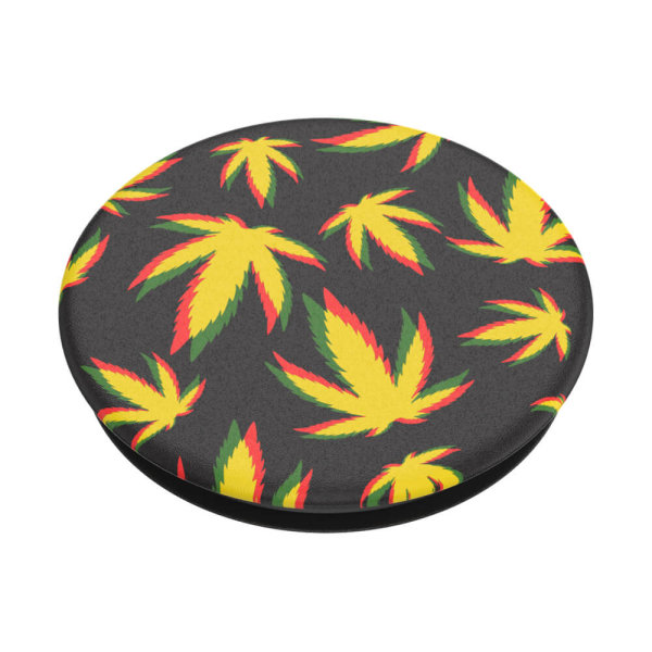 POPSOCKETS The OG Avtagbart Grip med Ställfunktion