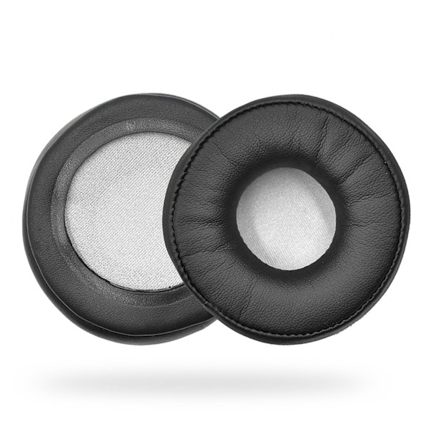 Erstatning af proteinlæder ørepuder til Jabra move Wireless Grey Grey