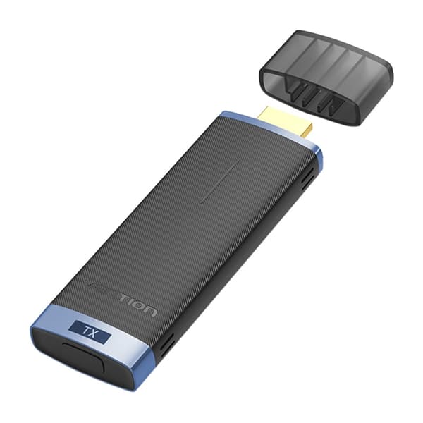 Vention HDMI trådlös sändare (blå)