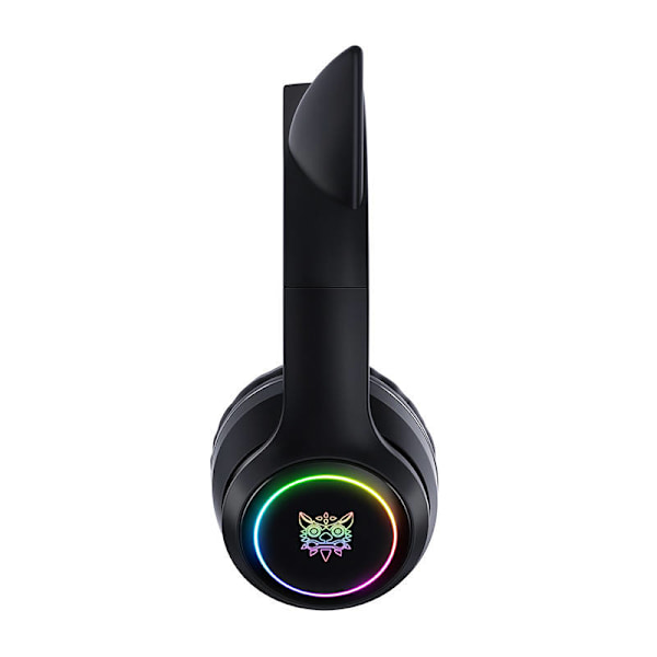 Gaming høretelefoner ONIKUMA B90 Sort