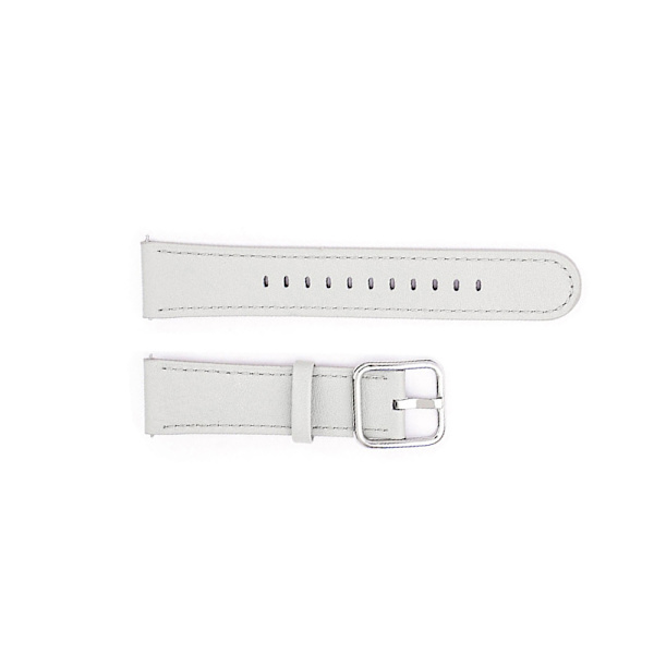 Klockarmband för Omega x Swatch MoonSwatch - 20mm Silverspänne