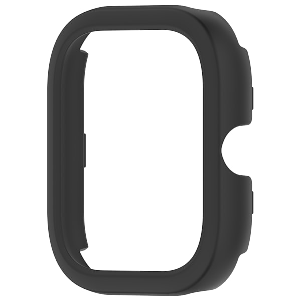 Suojakuori Redmi Watch 5- ja Watch 4 -kelloille Musta