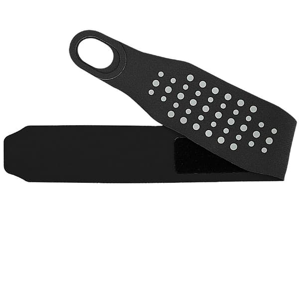 Justerbart Handledsstöd / Tumstöd Black Black