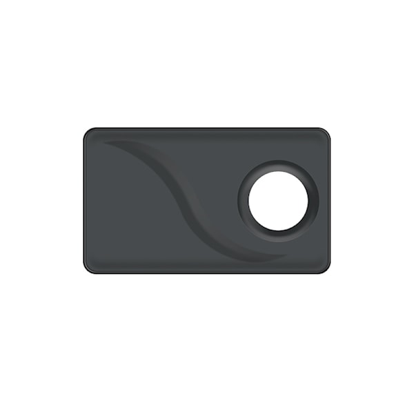 Silikoninen suojakotelo AirTag Trackerille