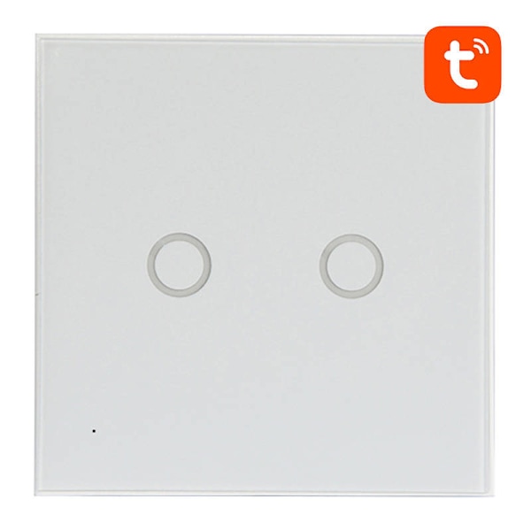 Smart lysafbryder WiFi NEO NAS-SC02WE 2-vejs