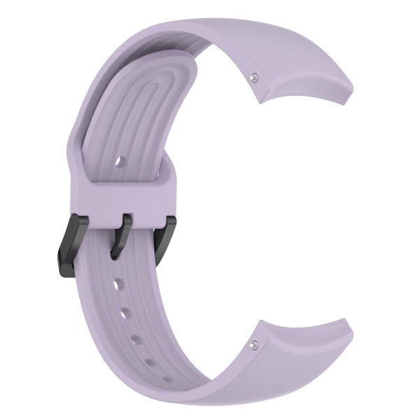 Kellon hihna silikonia Xiaomi Watch S2 Violetti