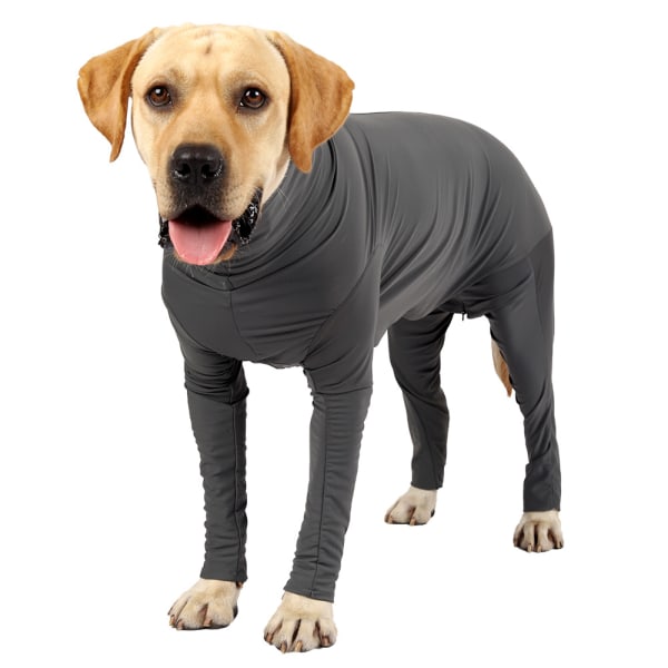 Heldragt til hunde - justerbart design XXL