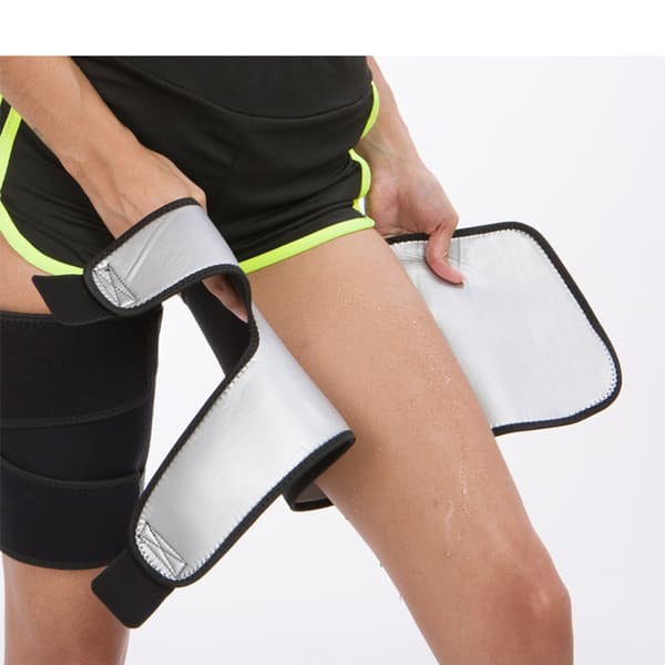Neopreenireisibändit (pari) XL XL