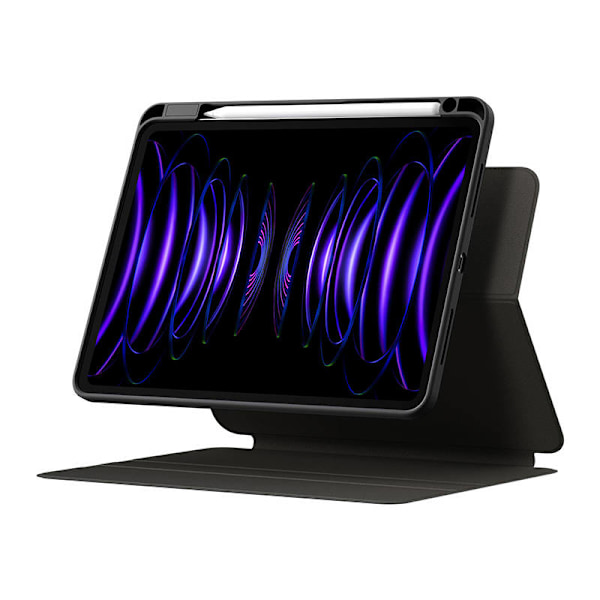 Baseus Minimalist Series IPad PRO 11"/Pad Air4/Air5 10,9" Magneettinen suojakotelo (musta)