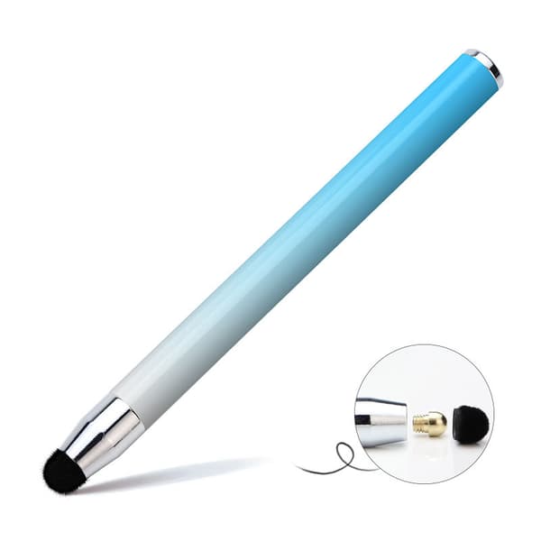 Teleskopisk Kapacitiv Stylus Pen til Interaktiv Tavle