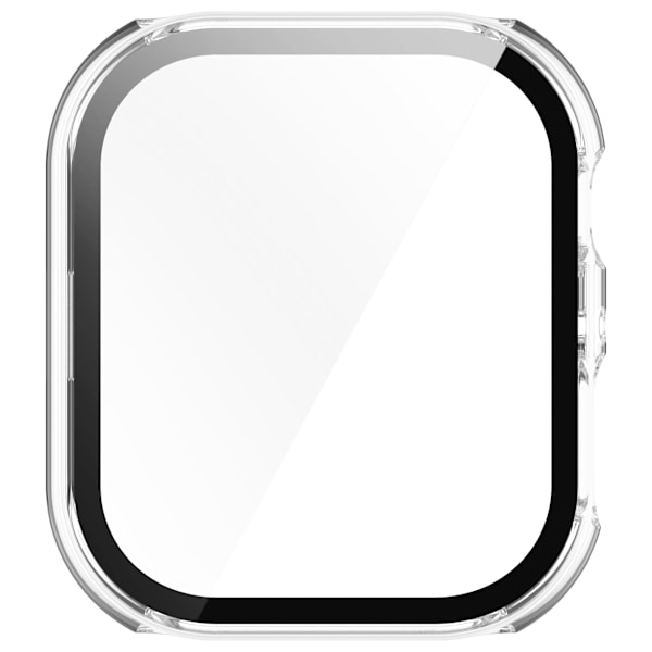 Skyddsfodral för Honor Choice Rossini 2i Smartwatch Transparent