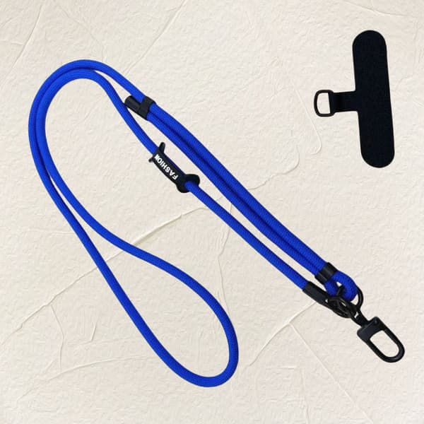 Justerbar Universell Mobilrem DarkBlue DarkBlue