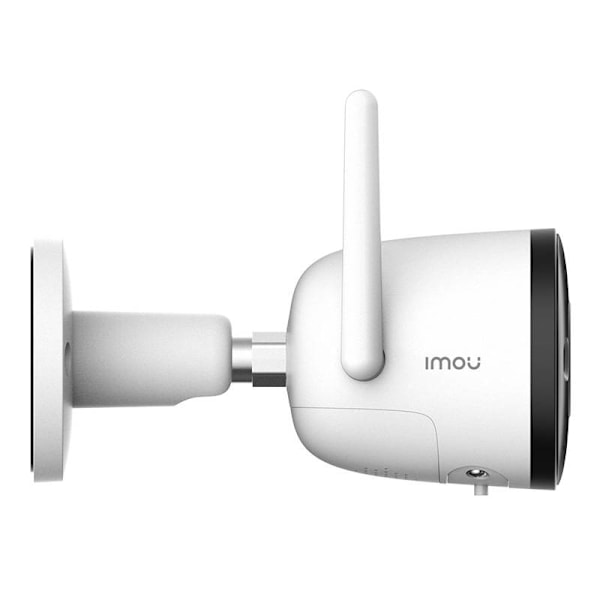 Utomhus Wi-Fi-kamera IMOU Bullet 2 4MP