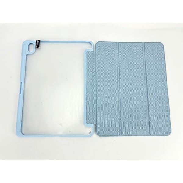 Fodral för iPad Air 4/5 10.9/iPad Air 6 11 (2024) Blå
