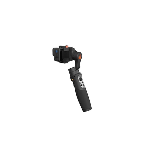 Actionkamera Gimbal iSteady Pro4 Svart