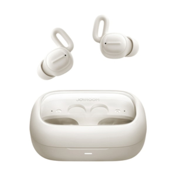 Øretelefoner TWS Joyroom Cozydots Series JR-TS1 (hvide)