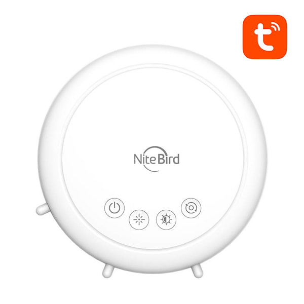 Stjärnprojektor WiFi NiteBird LB4 Tuya