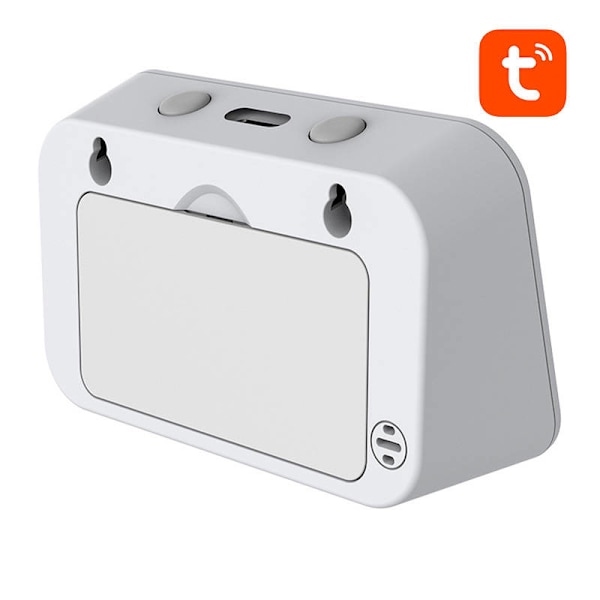 Smart temperatur- och fuktighetssensor WiFi NEO NAS-CW01W TUYA