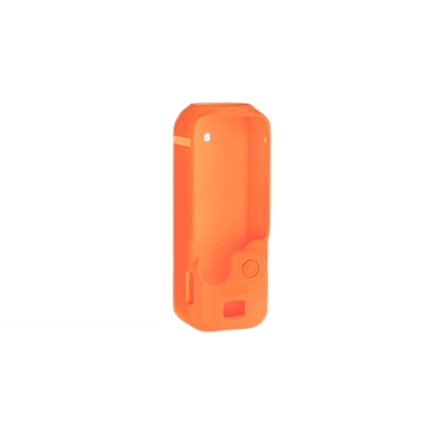 Silikonskyddsfodral för DJI Osmo Pocket 3 9.8x3.6x3 cm