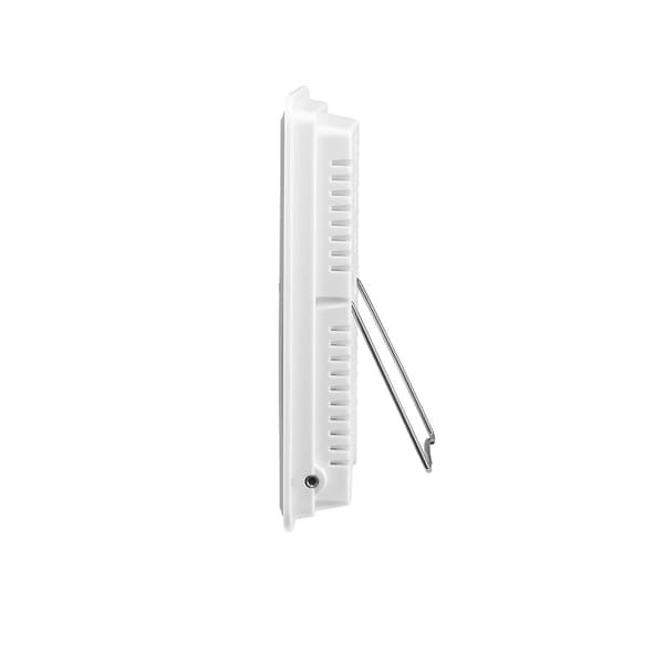 Multifunktionell digital termometer med stor display