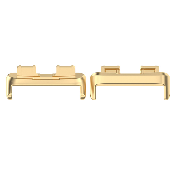 Kellon ranneke solki Huawei Band 8/8NFC/9/9NFC:lle Kulta