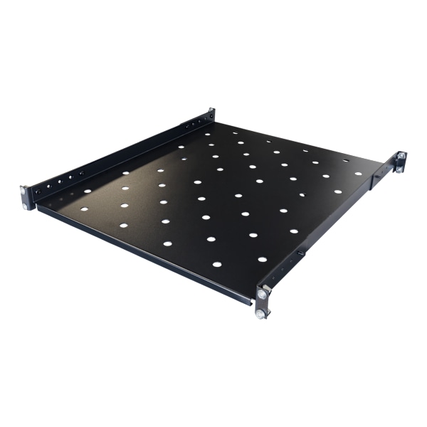 Fixed shelf for G-series, 566mm deep, for 800mm deep cabinet