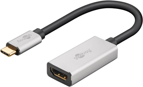 USB-C™-adapter til HDMI™