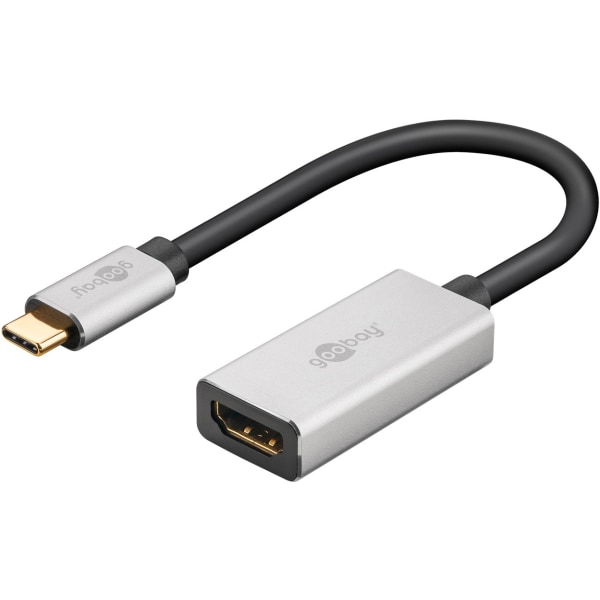 USB-C™-adapter till HDMI™