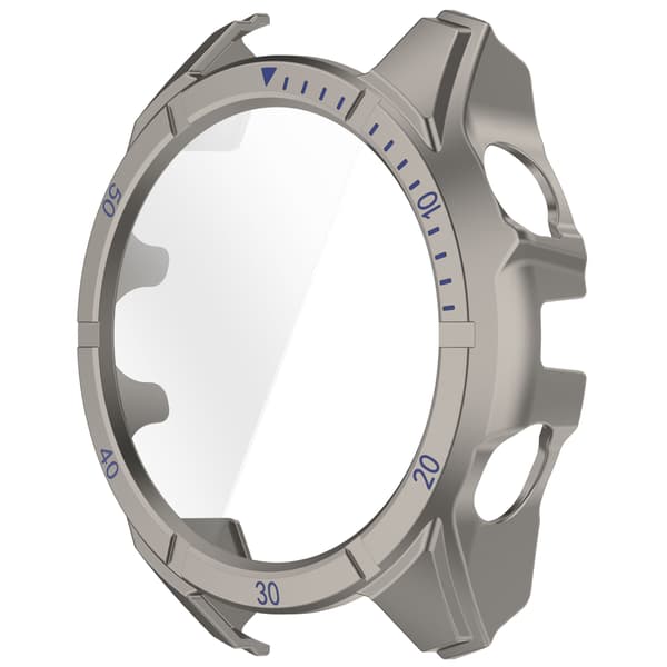 Garmin Tactix 8 Solar Edition 51mm Skyddsfodral Gray Gray