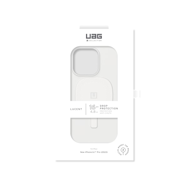 iPhone 14 Pro Lucent 2.0 Magsafe, Marshmallow