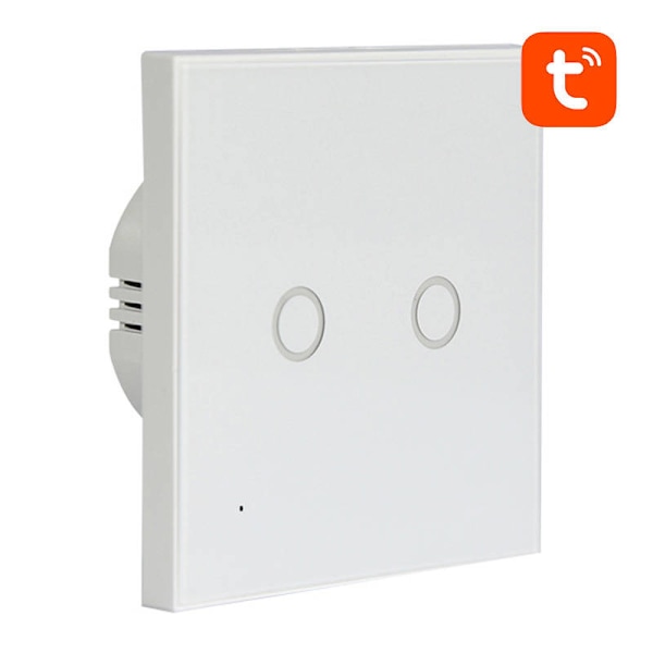 Smart lysafbryder WiFi NEO NAS-SC02WE 2-vejs