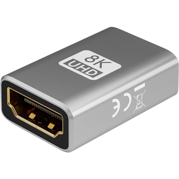 HDMI™-adapter (koppling)