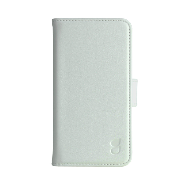 Mobilfodral 3 Kortfack Vit - iPhone 6/7/8/SE