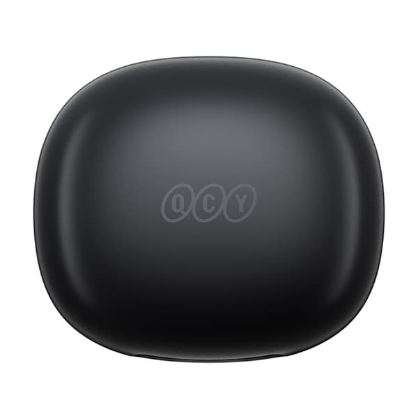 TWS QCY Ailybuds E10 QT35 Høretelefoner (Sort)