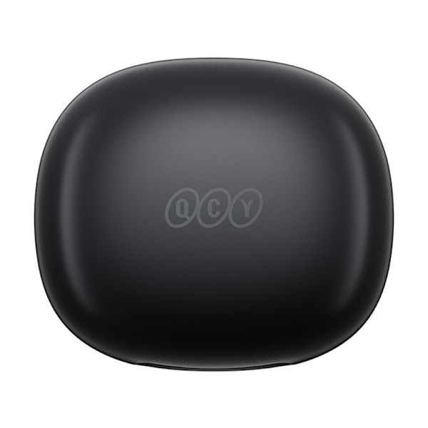 TWS QCY Ailybuds E10 QT35 kuulokkeet (mustat)