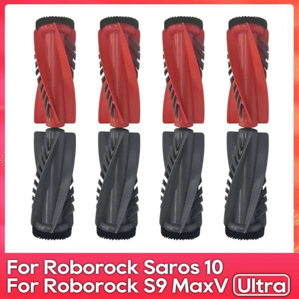 Roborock Saros 10/S9 MaxV Ultra -vaihtosarja