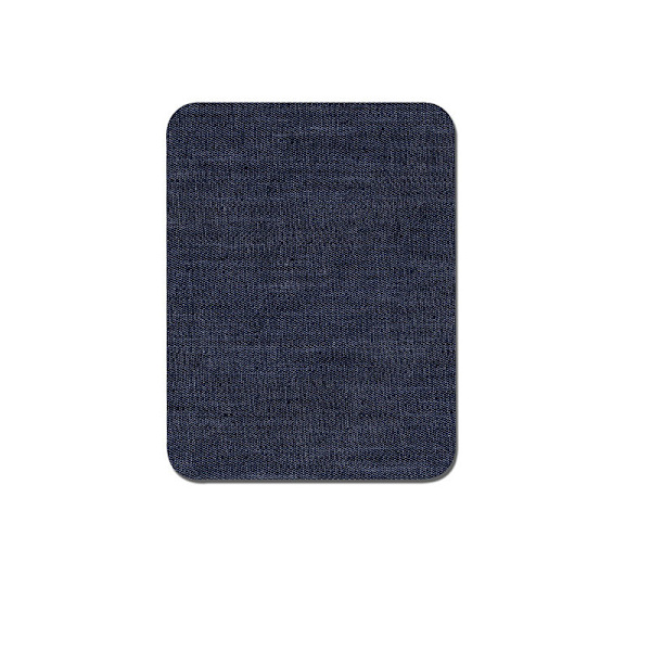 Stoflapper til Jeans
