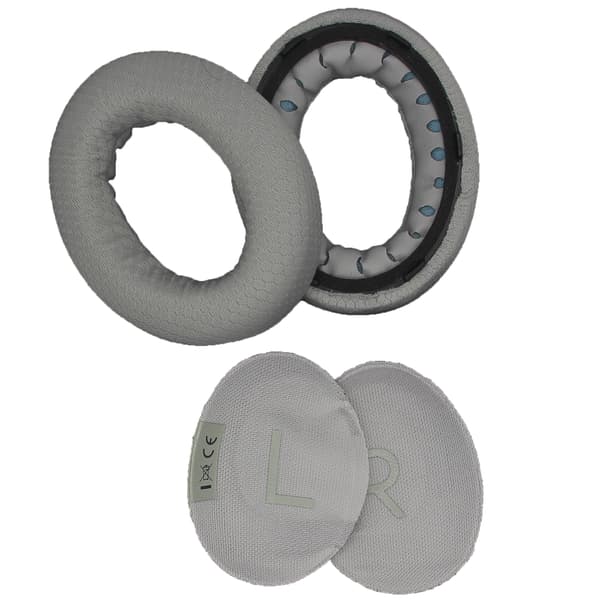 Utbytesöronkuddar för Bose 700 Hörlurar (2-pack) Grey Grey