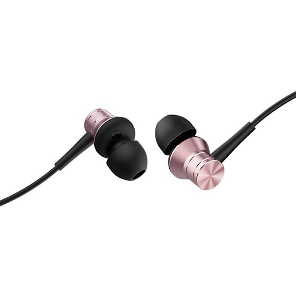 1 MORE Piston Fit P10 langalliset in-ear kuulokkeet (vaaleanpunainen)