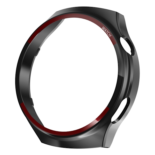 PC-kotelo näytönsuojalla Huawei Watch 4 Prolle