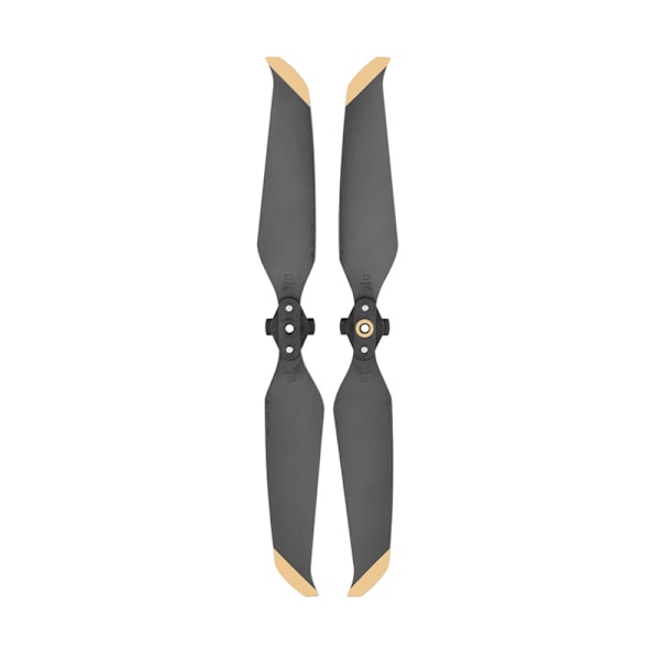 Ersättningspropellrar 7238F för DJI MAVIC AIR 2S Guld
