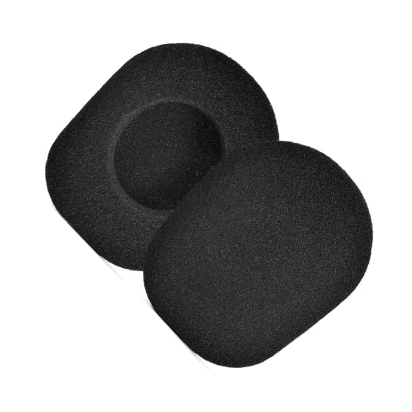Ersättningsöronkuddar för BlueParrott B350-XT (2-pack)