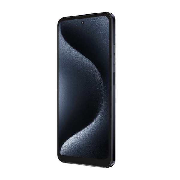 HOTWAV Note 13 Max Smartphone - 6,8'' 6+10/256 GB svart