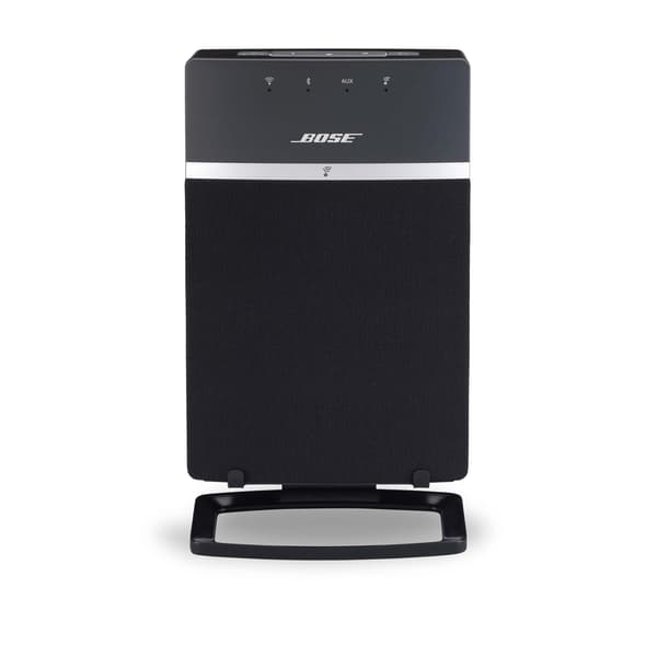 Bordställ Bose Soundtouch 10 Svart