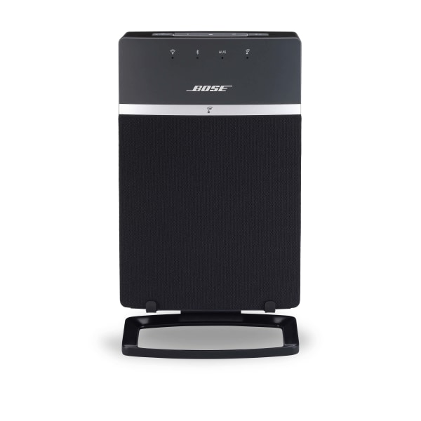 SOUNDXTRA Bordställ Bose Soundtouch 10 Svart