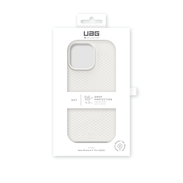 iPhone 14 Pro Max Dot Magsafe - Marshmallow