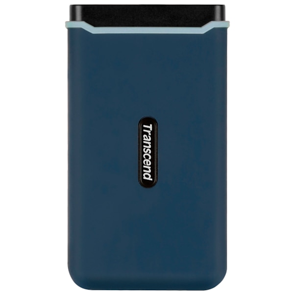 Portabel SSD ESD370C USB-C 500GB (R1050/W950)