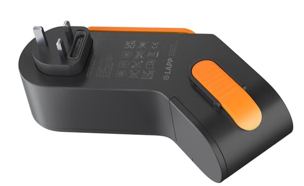 Mobility Dock Storbritannien, laddare för elfordon