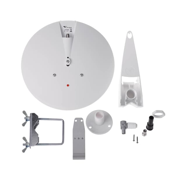Antenn UFO LTE700 FM/VHF/DAB/UHF