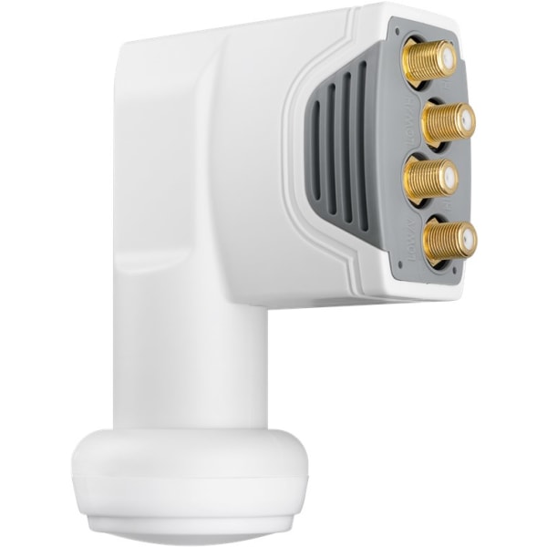 Universal Quattro LNB